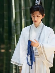 少年歌行之叶世安