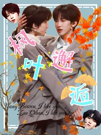奇文：枫叶邂逅