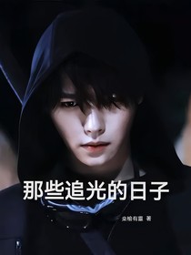 盜筆：那些追光的日子