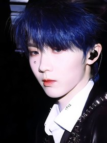马嘉祺：双蛊预警