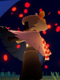 梦替