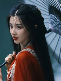 綜影視：惡女歸來
