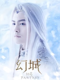 幻城：念念情深