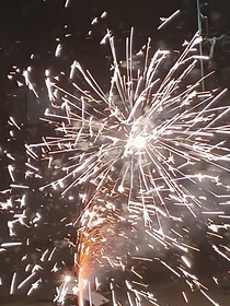 惊封：祭司祭奠