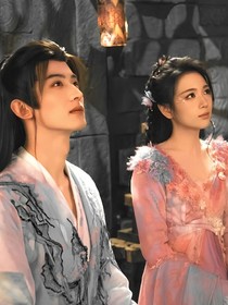 辞明月Cimingyue