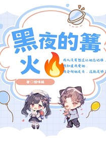 黑夜的篝火