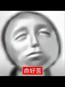 暮冬殘暉