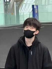 王楚钦：（番外）
