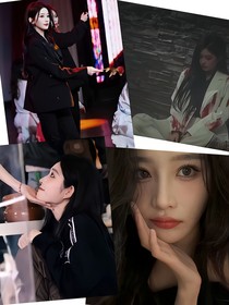 小狗可是很好哄的