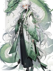 白逸尘的一生