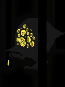 脑叶，修仙的入局者
