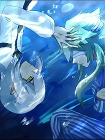 真赞：天使三世