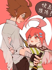 安艾：他是这样走进我心的……
