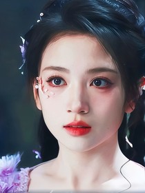 少年歌行：我竟是团宠