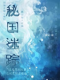 秘国迷踪