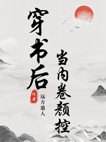 穿书后当内卷颜控