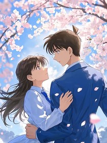 新蘭之新一回來了