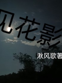 见花影