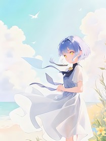 街角的蓝楹花庄
