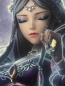 叶罗丽时间—沙漏