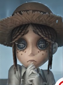 第五人格之玩游戏