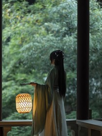 隋唐英雄傳：裴家三郎的長命日常
