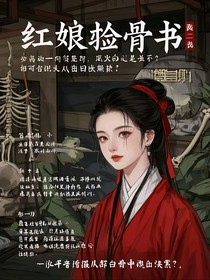 红妆验骨书