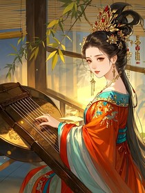 綜影視之平盡意難平
