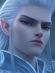 魂穿龙宫：敖光哥哥别太帅