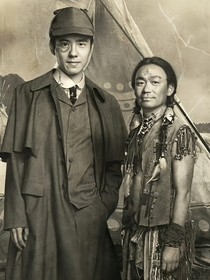 唐探1900：生逢乱世心向光明