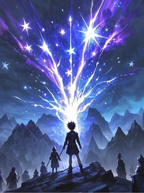 灵耀星辰