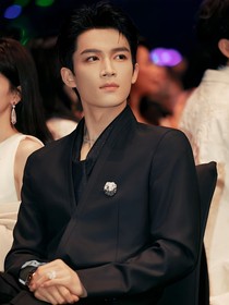 王星越：日落之前愛上你