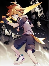 all金一一新生