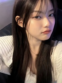 張子墨：師姐戀愛嗎