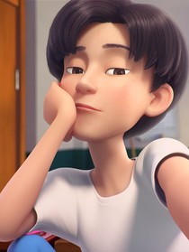 何月纏綿