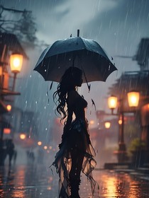 自编短篇小说（杂文）