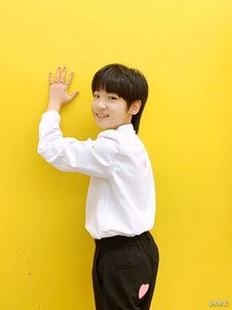 随笔张峻豪