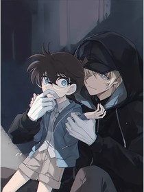 光之魔人—坠入黑暗
