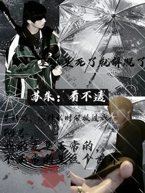 蘇朱：看不透