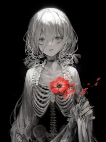 守护甜心：渲墨