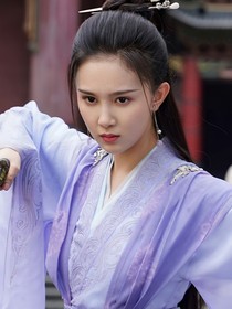 花木兰扫北