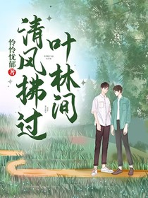 清風(fēng)拂過葉林間