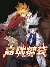 嘉瑞糖袋