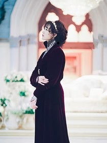 HP：妖精小姐