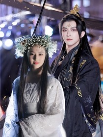 我們不復(fù)相見(jiàn)