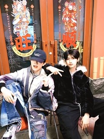 苏朱：海枯石烂（重改）