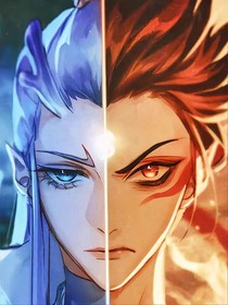 哪吒：相伴愈情深