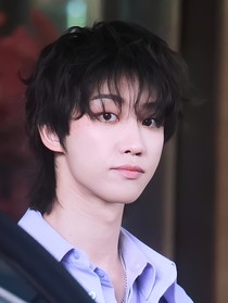 徐明浩：我与男神组综艺cp