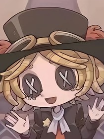 第五人格画机：被神明改过的画