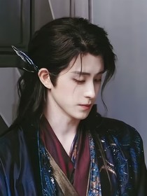 综影视：爱你在心口难开